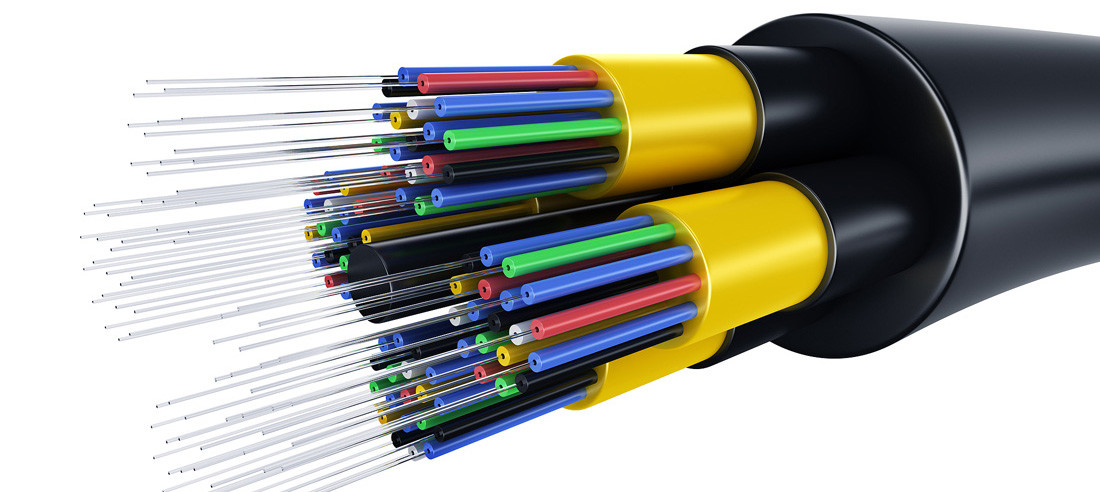 Оптоволоконные кабели, виды и характеристики