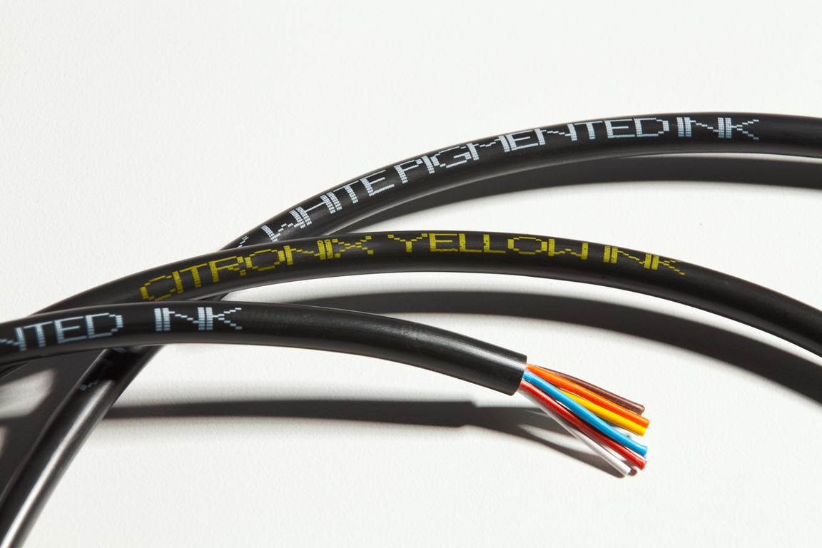 Аспекты маркировки кабеля заводами производителями
