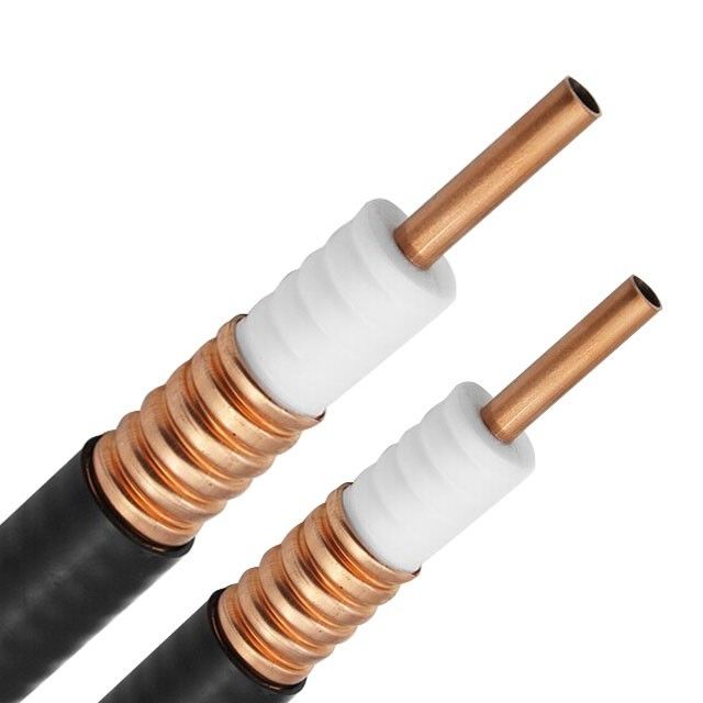 Коаксиальные кабели, применение и характеристики