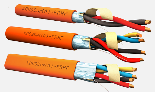 FRLS или FRHF в чём разница в обозначении кабеля